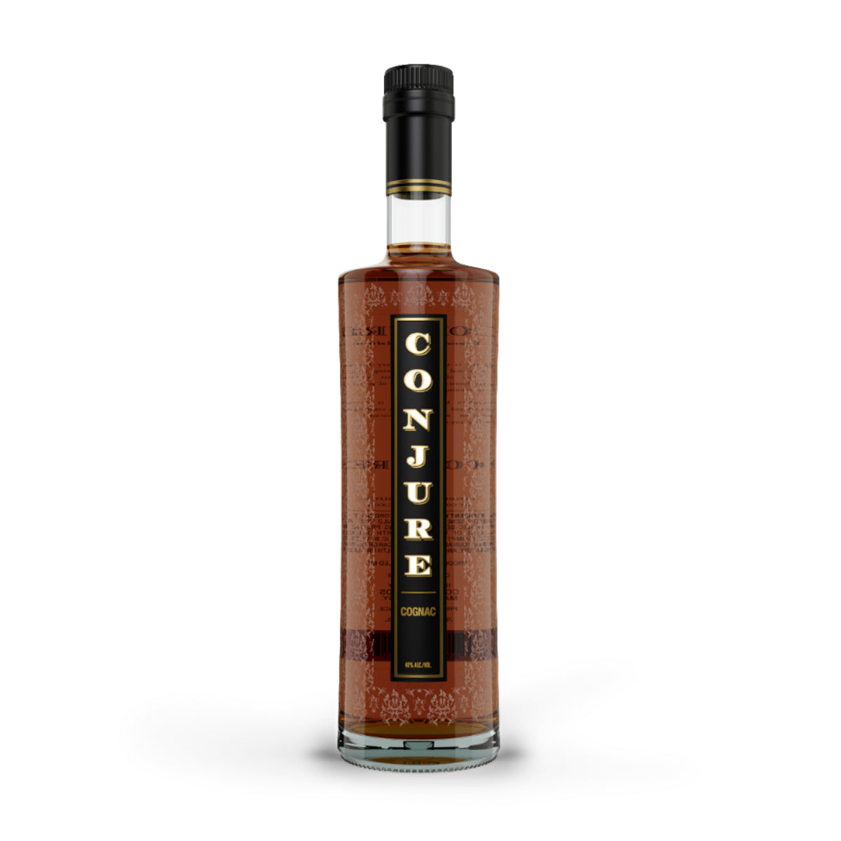 Conjure Cognac