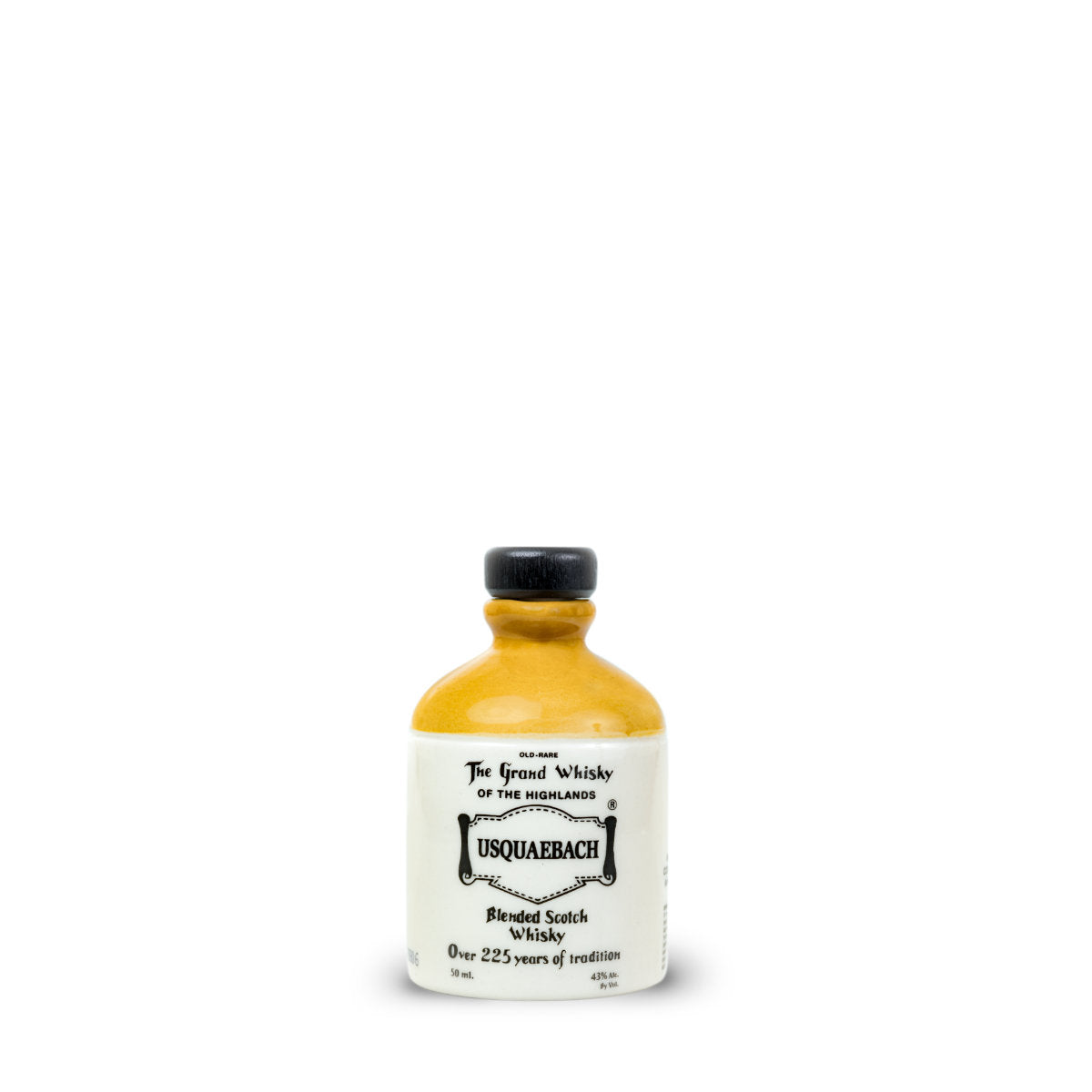 Usquaebach Old-Rare
